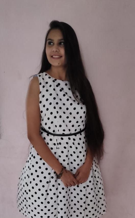 Srushtee Kadam